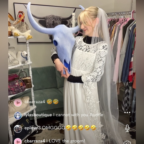 💕🤠AudrieBarraza and Harold Are Live with @anndreabarraza 🤠💕 - Picture 5 of 12